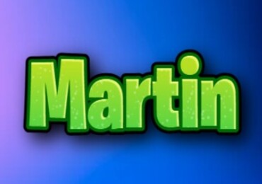 Martin Casino - Бездепозитные бонусы